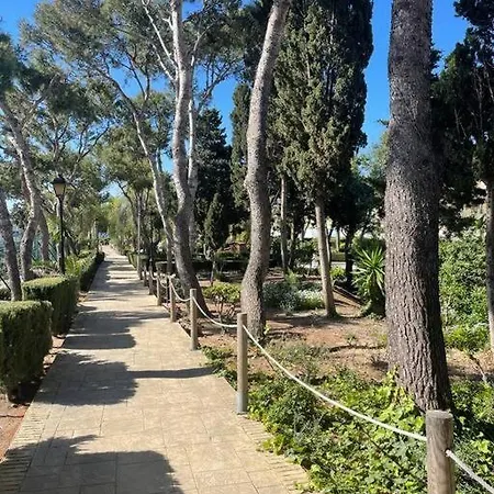 דירה Riviera Del Sol *