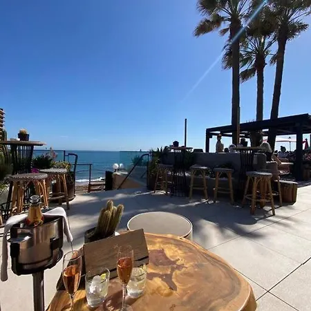 Apartment Riviera Del Sol *