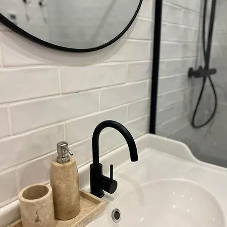 Riviera Del Sol Apartment *