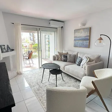 Apartment Riviera Del Sol