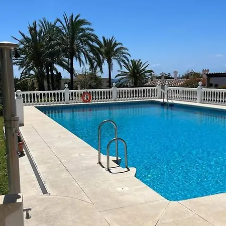 Apartment Riviera Del Sol *