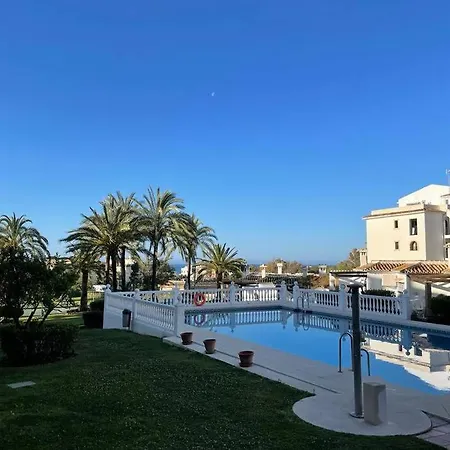 Apartment Riviera Del Sol Sitio de Calahonda