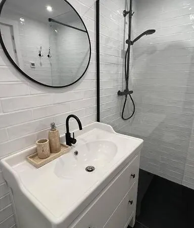 Riviera Del Sol Apartment *