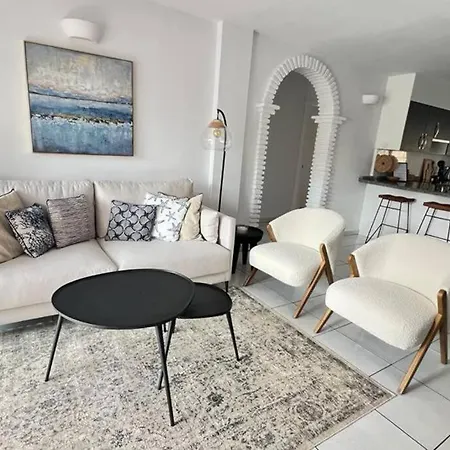 Riviera Del Sol Apartment Sitio de Calahonda